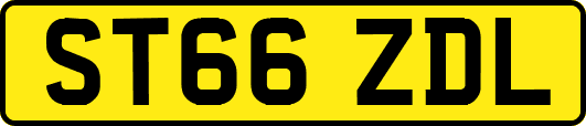 ST66ZDL
