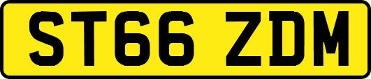 ST66ZDM