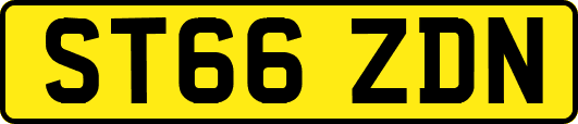 ST66ZDN