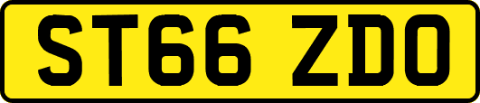 ST66ZDO