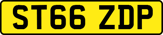 ST66ZDP