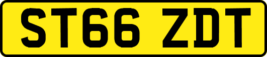 ST66ZDT