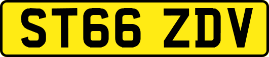 ST66ZDV