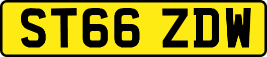 ST66ZDW