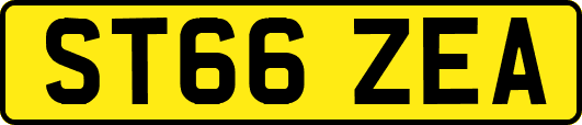 ST66ZEA