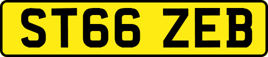 ST66ZEB