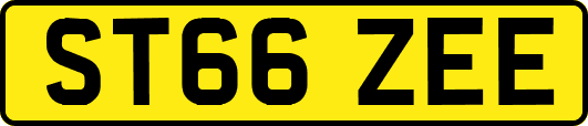 ST66ZEE