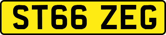 ST66ZEG