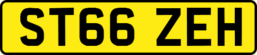ST66ZEH