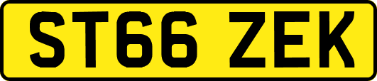 ST66ZEK