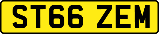 ST66ZEM