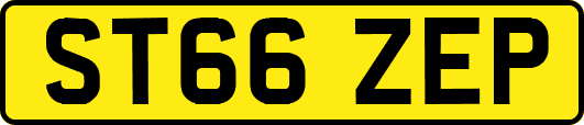 ST66ZEP