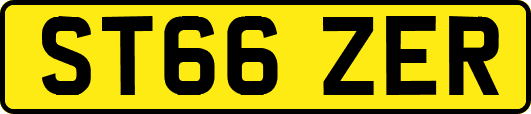 ST66ZER