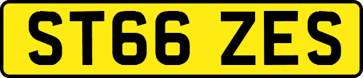 ST66ZES