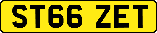 ST66ZET