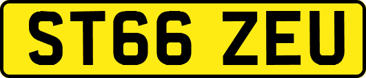 ST66ZEU