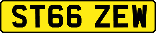 ST66ZEW