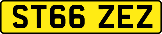 ST66ZEZ