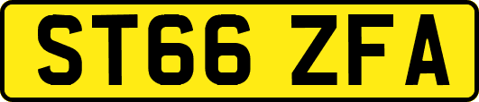 ST66ZFA
