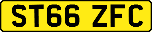 ST66ZFC