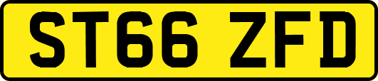 ST66ZFD