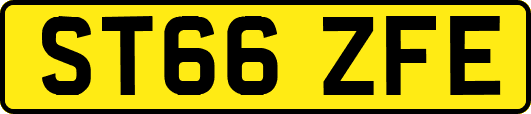 ST66ZFE