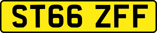 ST66ZFF