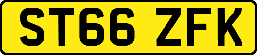 ST66ZFK