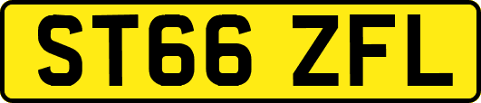 ST66ZFL