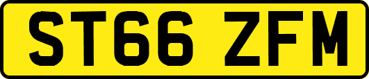 ST66ZFM