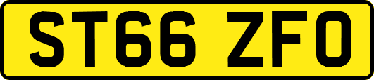 ST66ZFO