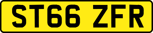 ST66ZFR