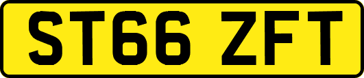 ST66ZFT