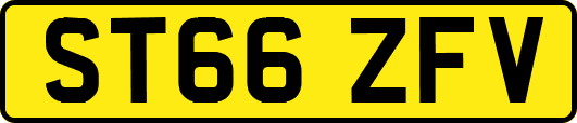 ST66ZFV
