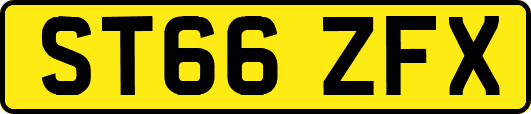 ST66ZFX