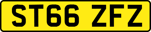 ST66ZFZ
