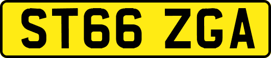 ST66ZGA