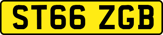 ST66ZGB