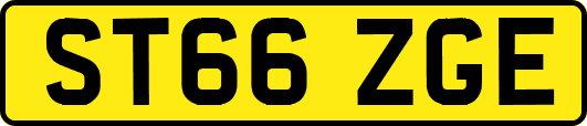 ST66ZGE