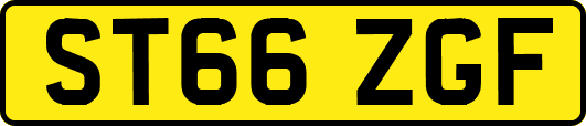 ST66ZGF