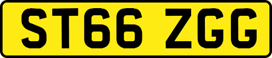 ST66ZGG