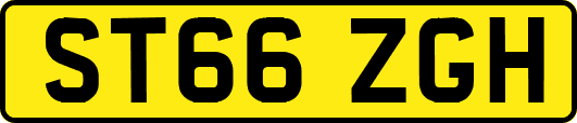 ST66ZGH