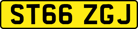 ST66ZGJ