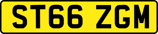 ST66ZGM