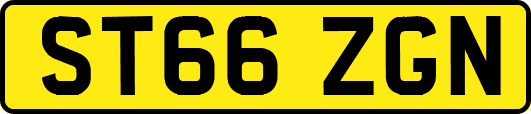 ST66ZGN