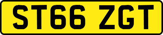 ST66ZGT