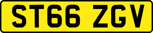 ST66ZGV