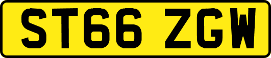 ST66ZGW