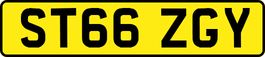 ST66ZGY