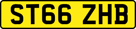 ST66ZHB